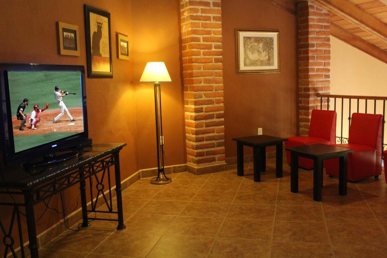 Rancho Monterralo Hotel Y Cabanas Tapalpa Εξωτερικό φωτογραφία
