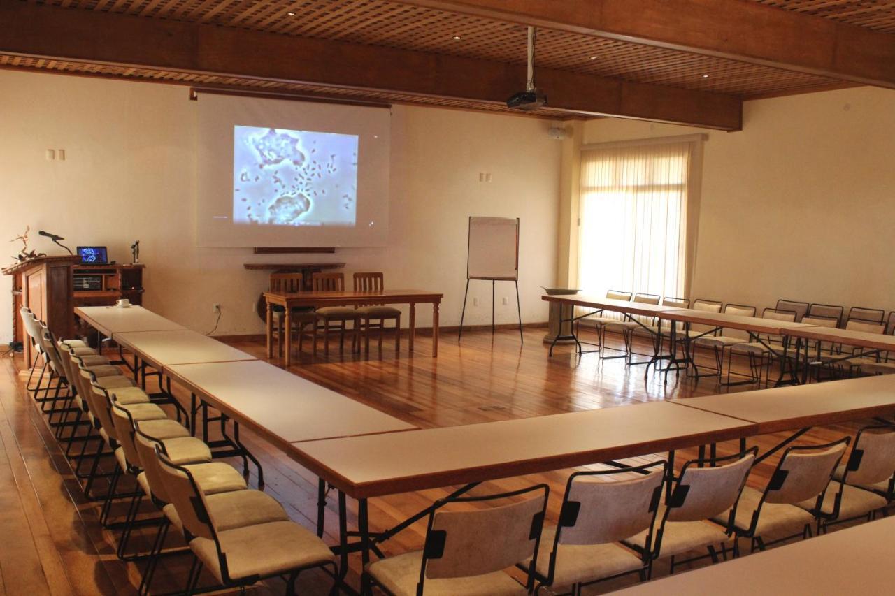 Rancho Monterralo Hotel Y Cabanas Tapalpa Εξωτερικό φωτογραφία