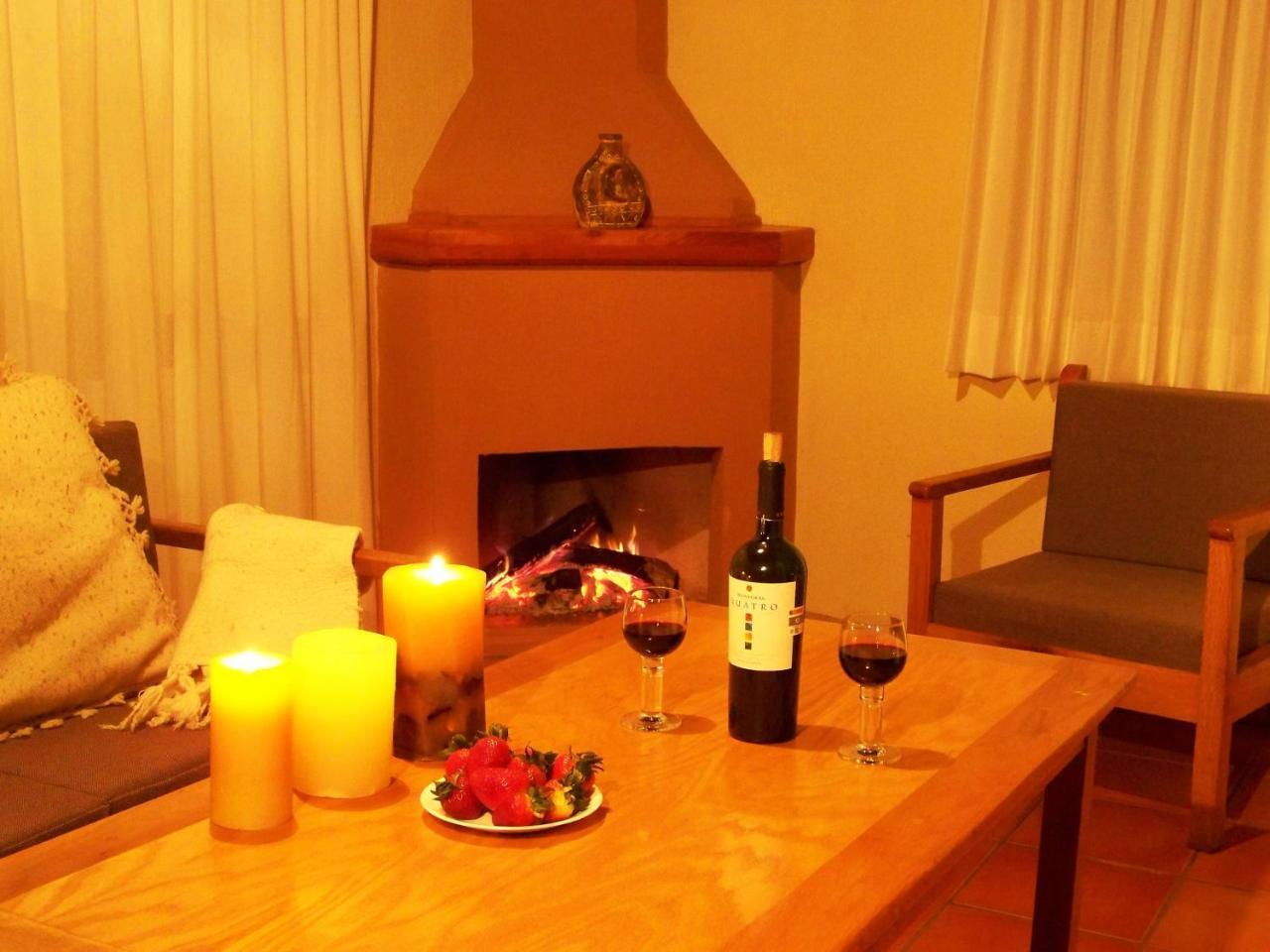 Rancho Monterralo Hotel Y Cabanas Tapalpa Εξωτερικό φωτογραφία